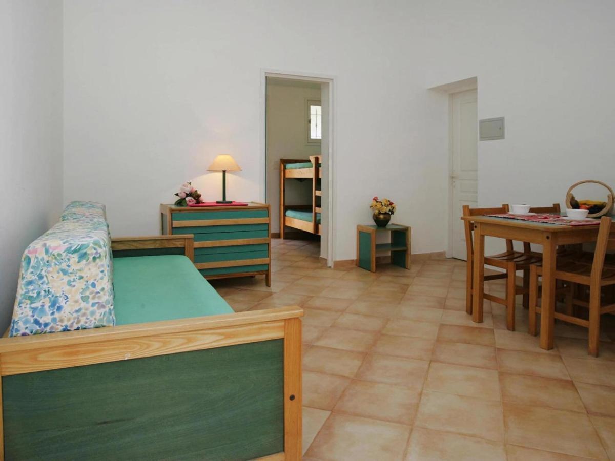 Apartment Near The Sea, Borgo-Plage ボルゴ エクステリア 写真