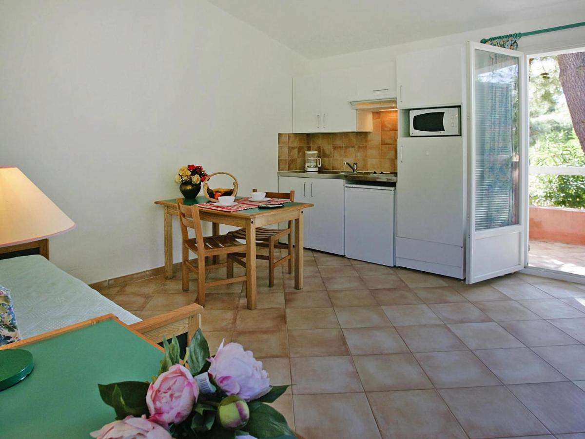 Apartment Near The Sea, Borgo-Plage ボルゴ エクステリア 写真