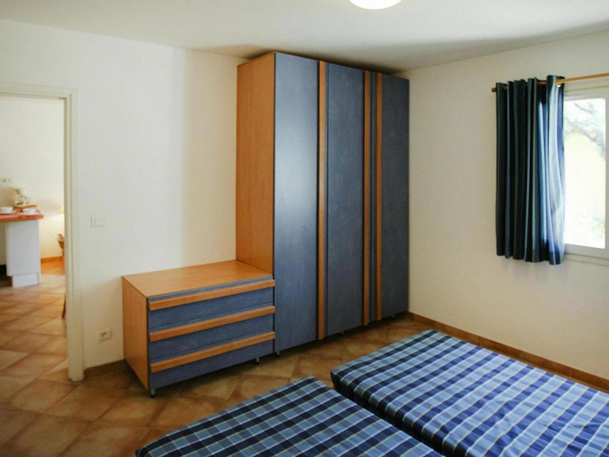 Apartment Near The Sea, Borgo-Plage ボルゴ エクステリア 写真
