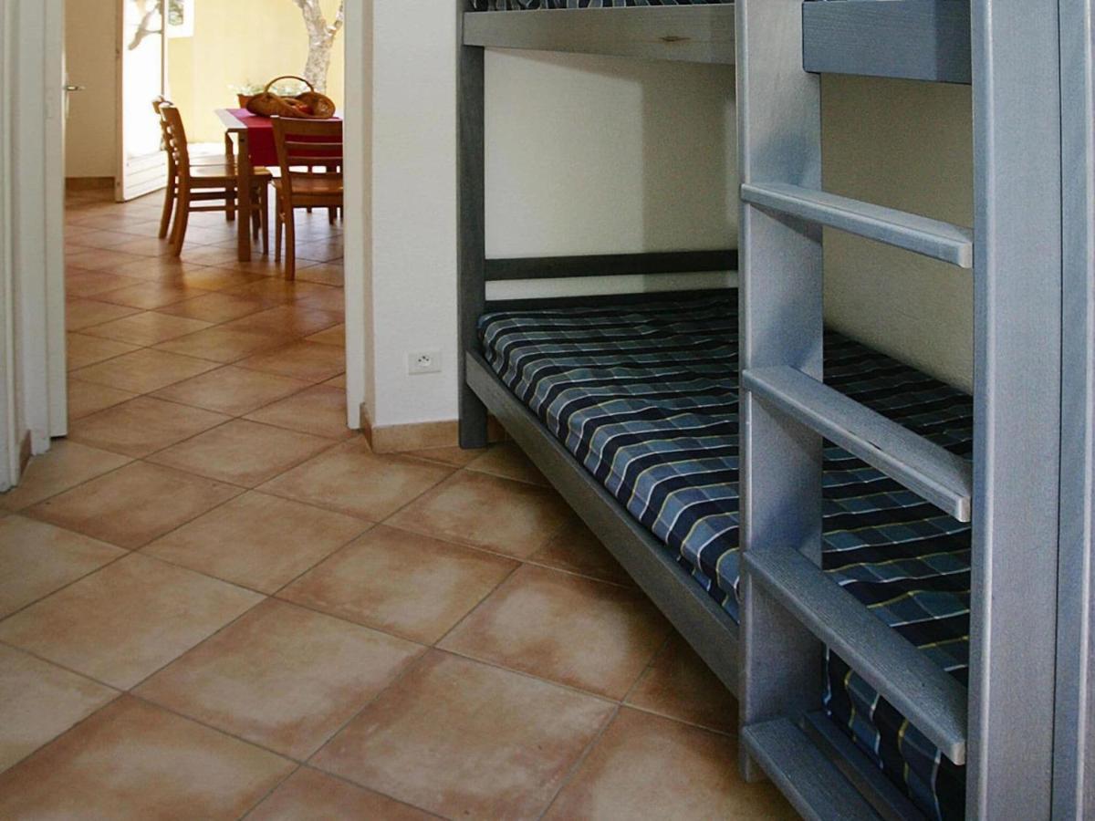 Apartment Near The Sea, Borgo-Plage ボルゴ エクステリア 写真